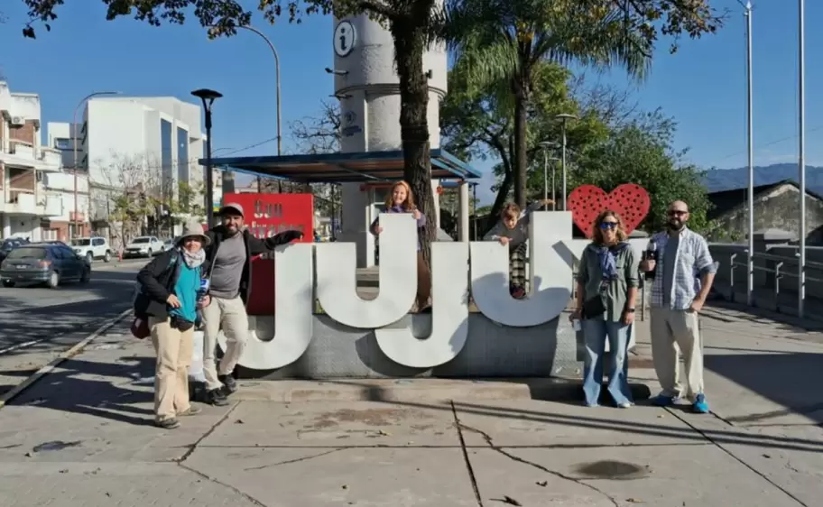 turismo san salvador de jujuy