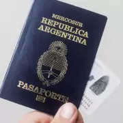 El Registro Civil de Jujuy informó demoras en la entrega de DNI y pasaportes