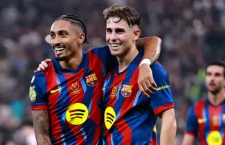 BARCELONA
