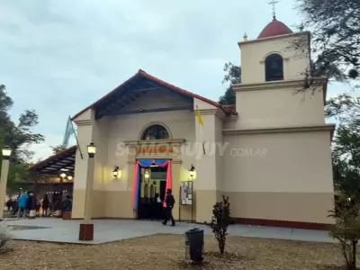iglesia r�o blanco