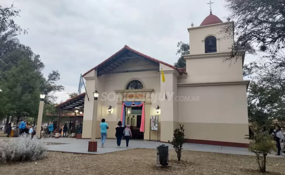iglesia r�o blanco