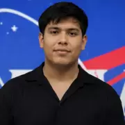 De La Quiaca al mundo: Nehuén Villalobos, el joven jujeño que conquistó a la NASA