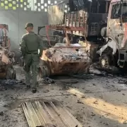 El gobierno de Venezuela elevó a 100 la cifra de muertos en el operativo de captura de Nicolás Maduro