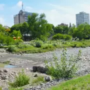 parque xibi xibi jujuy ciudad tiempo