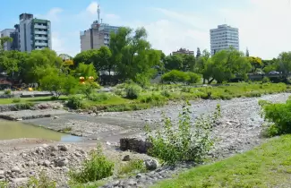 parque xibi xibi jujuy ciudad tiempo