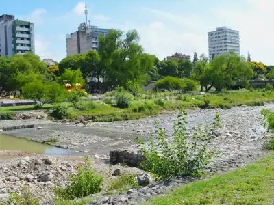 parque xibi xibi jujuy ciudad tiempo