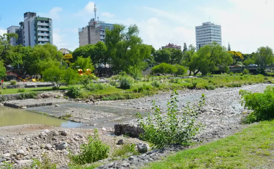 parque xibi xibi jujuy ciudad tiempo