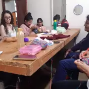 Talleres de Verano 2026 en el Mercado de Arte y Oficios de San Pedro de Jujuy