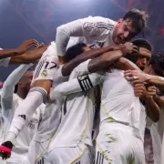 Real Madrid es el nuevo finalista de la Supercopa de España
