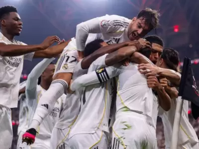 real madrid