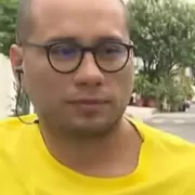 Compartió celda con Nahuel Gallo en Venezuela y relató: "Nos pegaban con los rifles"