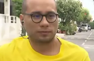 ivan colmenares compartio celda con nahuel gallo