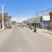 Vecinos de Perico alertan por el incremento de robo de motocicletas