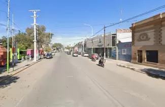ciudad perico