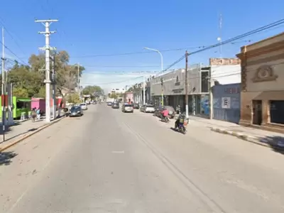 ciudad perico