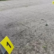 Un hombre falleció tras una pelea en barrio El Chingo: hay un detenido
