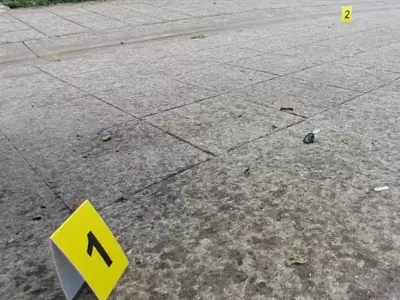 homicidio barrio el chingo