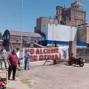 Cerró una histórica fábrica de alimento balanceado: 80 trabajadores fueron despedidos