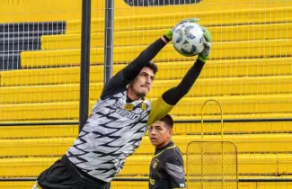 arquero deportivo madryn