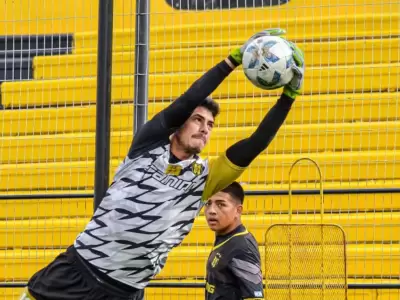 arquero deportivo madryn