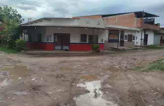 "No se puede vivir as�", el desesperado pedido de los vecinos de un barrio de San Pedro ante la ola de robos