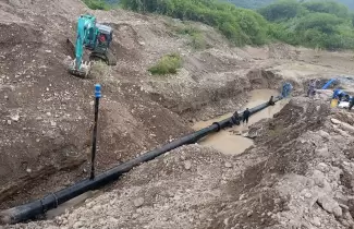 obras agua potable Jujuy