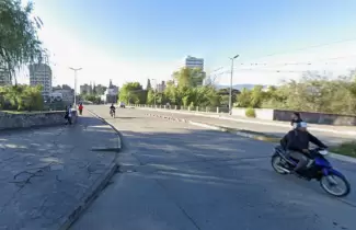 puente gorriti san salvador de jujuy