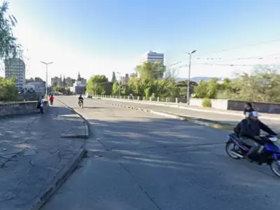 puente gorriti san salvador de jujuy
