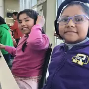 Talleres gratuitos de arte, música y tecnología para niños en Jujuy