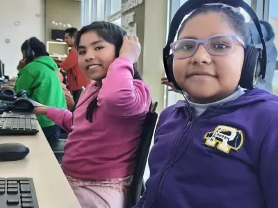 actividades ni�os jujuy centro de innovaci�n
