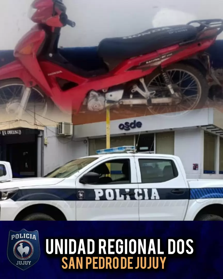 presunta estafa san pedro