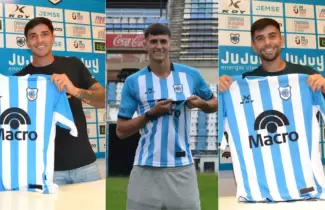 arga�araz, ramos y pinto refuerzos lobo