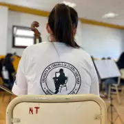 Invitan a una colonia musical de verano en Jujuy: conocé cómo inscribirte