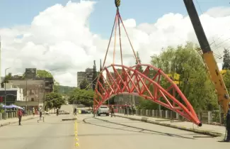 peatonal xibi xibi