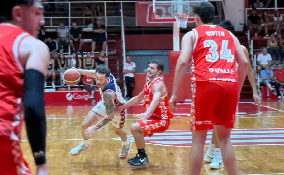 jujuy básquet