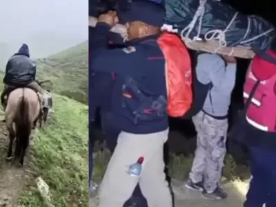 rescate tilcara