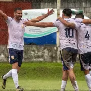Tucumán Central derrotó a Boroquímica y será rival de Talleres de Perico en la final del Regional Amateur