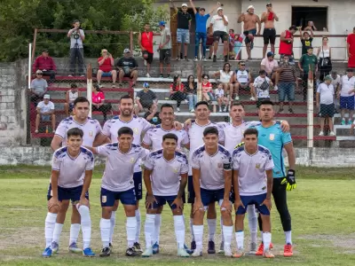 Tucum�n Central es finalista de la Regi�n Norte