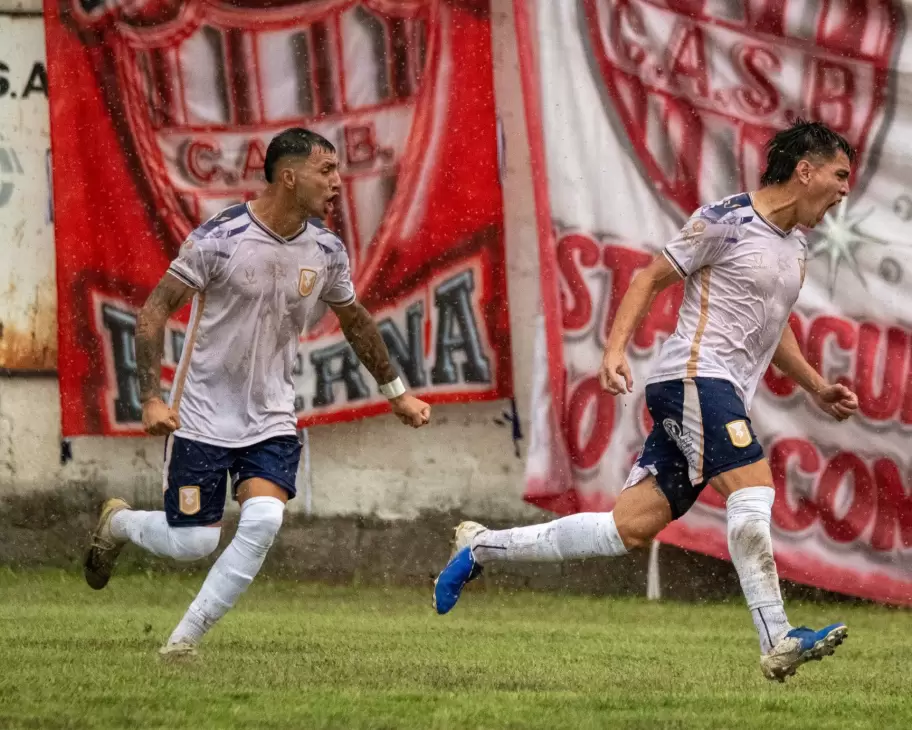 Tucumán Central es finalista de la Región Norte