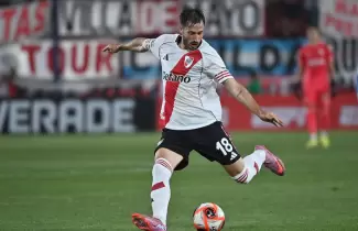 river vs millonarios