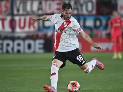 river vs millonarios