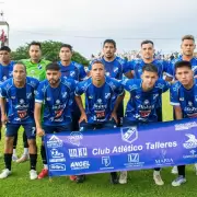 Talleres de Perico jugará la final de la Región Norte del Regional Amateur