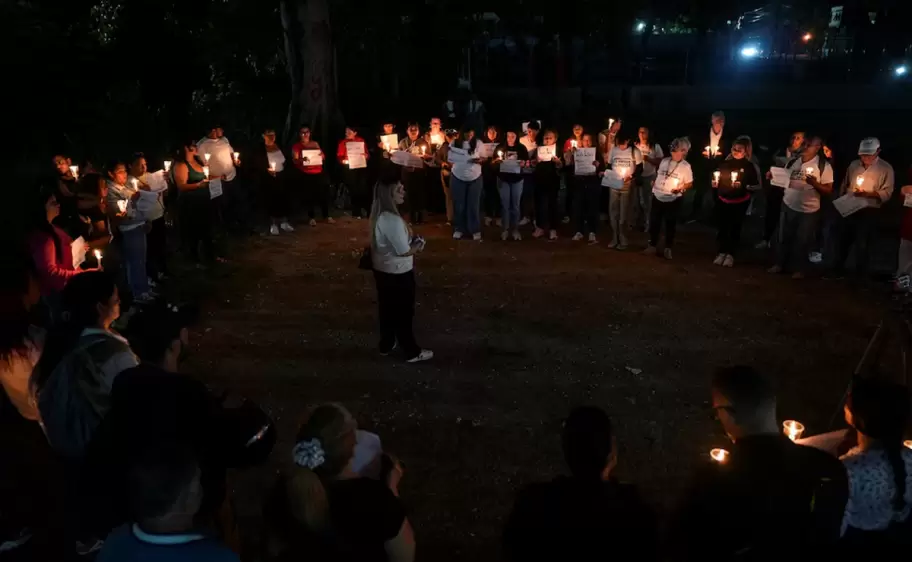 familiares de presos politicos en venezuela