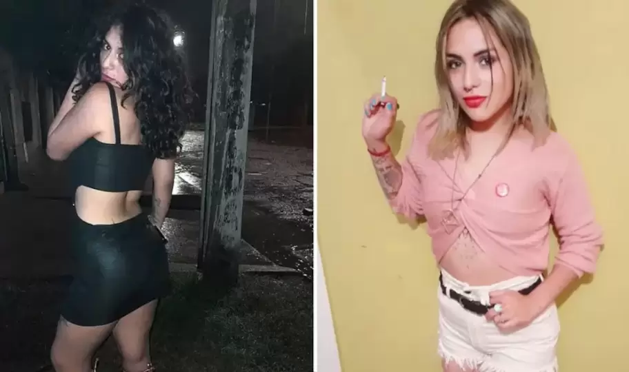 Erika Antonella albares