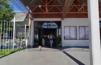 Guardia del Hospital Snopek