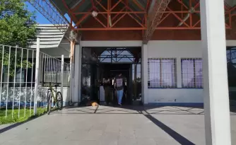 Guardia del Hospital Snopek