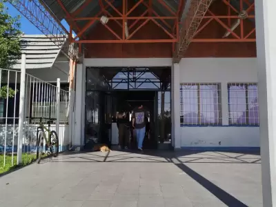 Guardia del Hospital Snopek