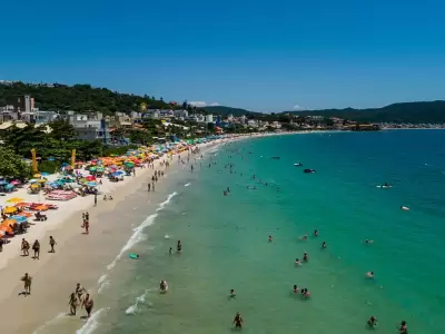 playa de brasil