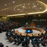 Fuerte reclamo: la ONU exigi� la liberaci�n inmediata de todos los presos pol�ticos en Venezuela
