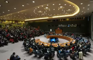 Fuerte reclamo: la ONU exigi� la liberaci�n inmediata de todos los presos pol�ticos en Venezuela